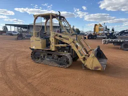 East Wind YCT356S-SL Dozer (NON MOBILE)