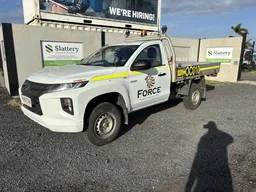 Slattery Asset