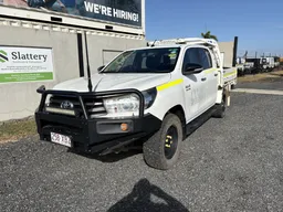 Slattery Asset