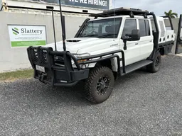 Slattery Asset