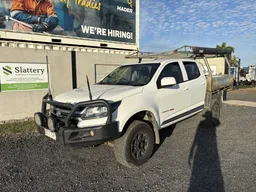 Slattery Asset