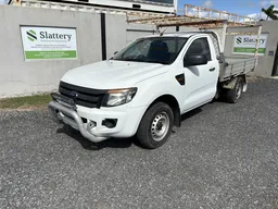 Slattery Asset