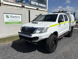 Slattery Asset