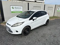 Slattery Asset