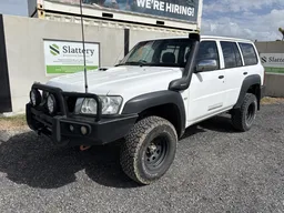Slattery Asset
