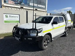 Slattery Asset