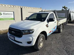 Slattery Asset