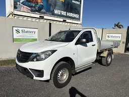 Slattery Asset