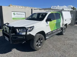 Slattery Asset