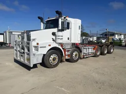 2019 Kenworth T659    Prime Mover