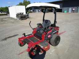 Toro 999CC Myride Mower (Ex Lease)