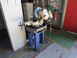 MACC NEW315DV Cold Saw