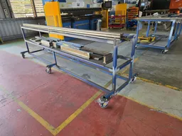 Press Brake Dies