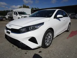 2023 Kia Cerato S Petrol (Ex Corporate)