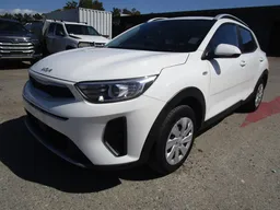 2023 Kia Stonic S Petrol (Ex Corporate)