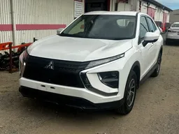 2023 Mitsubishi Eclipse Cross ES Petrol (Auto) (Ex Corporate)