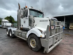 2019 Western Star 4800FS/2 530  6x4 Prime Mover