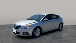 2012 Holden Cruze CDX Diesel