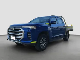 2023 LDV T60 Max PRO Diesel