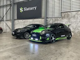 Slattery Asset