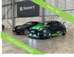 Slattery Asset