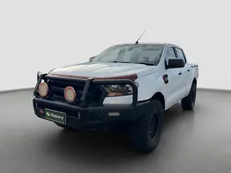 2017 Ford Ranger XL Diesel