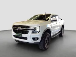 2022 Ford Ranger XLT Diesel