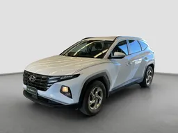 2023 Hyundai Tucson Petrol (Auto) (Ex Lease)