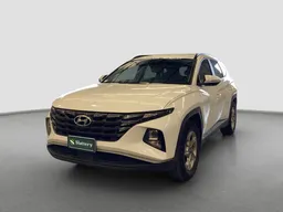 2023 Hyundai Tucson Petrol (Auto) (Ex Lease)