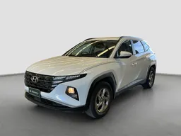 2023 Hyundai Tucson Petrol (Auto) (Ex Lease)