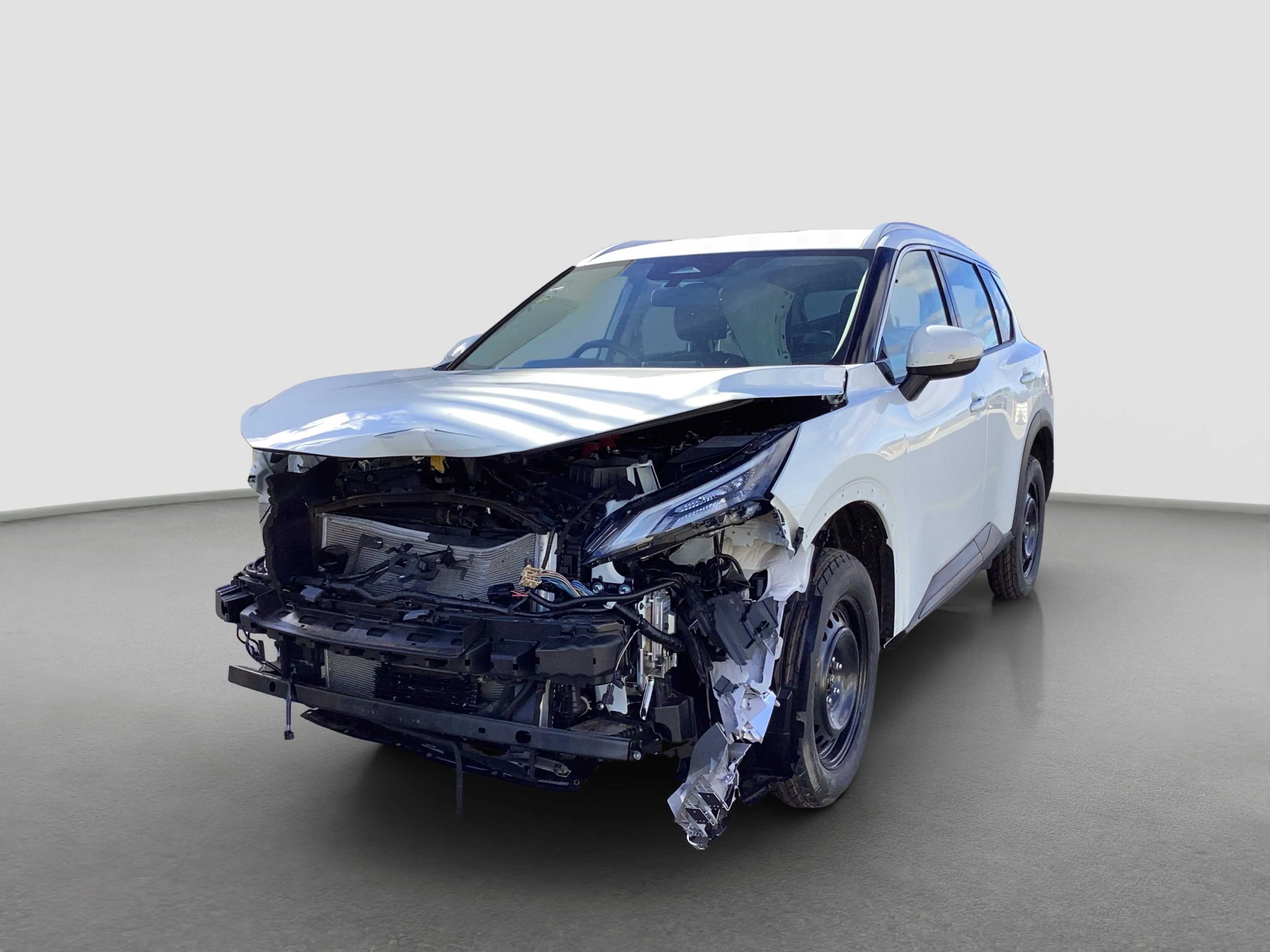 Perth Motor Vehicle Auction