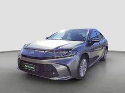 2024 Toyota Camry Ascent Sport Hybrid-Petrol