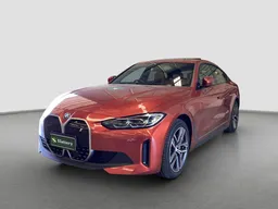 2024 BMW i4 eDrive35 Electric