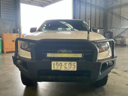 2022 Ford Ranger XL Diesel (Auto) (Ex Lease)