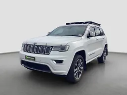 2018 Jeep Grand Cherokee Overland 4X4 (Diesel) (Auto) **Non Runner Engine Requires Attention**