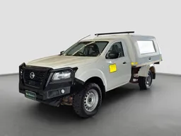 2022 Nissan Navara SL Diesel