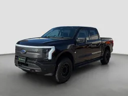 2023 Ford F-150 Lightning XLT Extended Range (131KW)