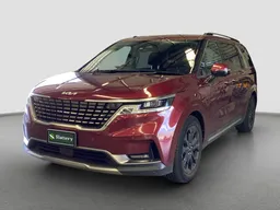 2024 Kia Carnival Platinum Diesel