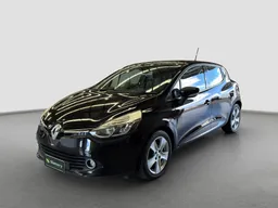 2013 Renault Clio Dynamique Petrol
