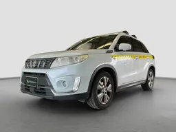 2019 Suzuki Vitara  Petrol - Ex Council