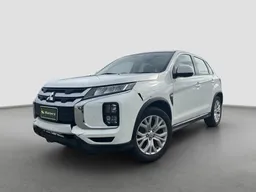 2024 Mitsubishi ASX ES Petrol