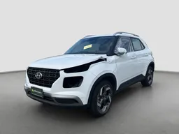 2024 Hyundai Venue Active Petrol