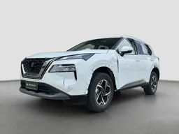 2025 Nissan X-Trail ST Petrol