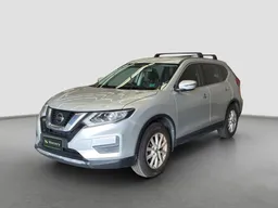 2022 Nissan X-Trail ST Petrol (Auto) (Ex Lease)