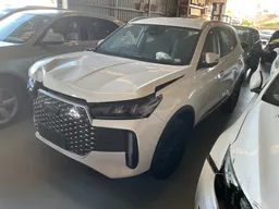 2025 Chery Tiggo 4 Pro Urban Petrol - (Vic Park)
