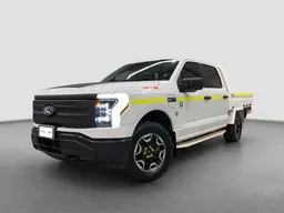 2024 Ford F-150 Lightning Pro Extended Range (131KW)