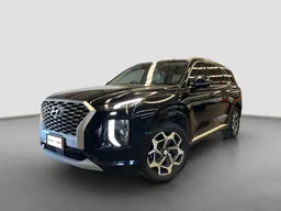 2021 HYUNDAI PALISADE  Petrol