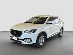 2024 MG HS Vibe Petrol - Ex Council