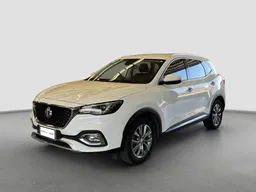 2024 MG HS Vibe Petrol - Ex Council