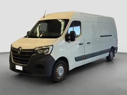 2022 Renault Master Diesel (Auto) (Ex Lease)